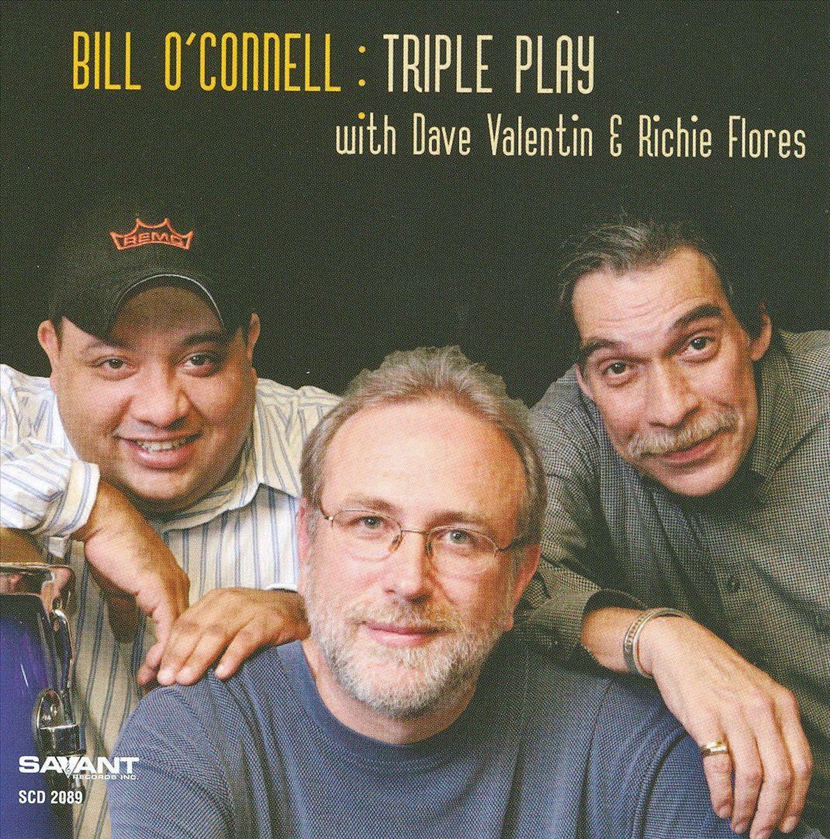 Triple Play