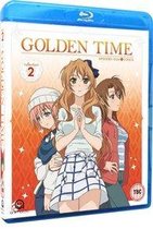 Golden Time Collection 2 - Episodes 13 tot 24 -  [Blu-ray](import zonder NL ondertiteling)