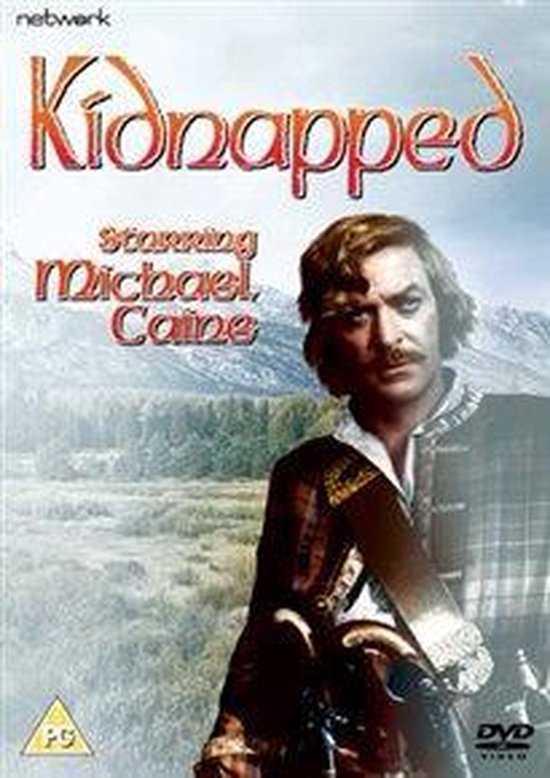 Kidnapped [1971]