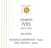 Charles Ives: Melodies