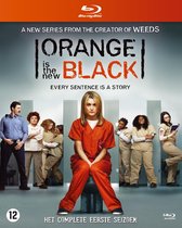 Orange Is The New Black - Seizoen 1 (Blu-ray)