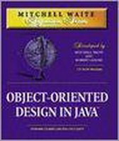 Object-Oriented Design in Java