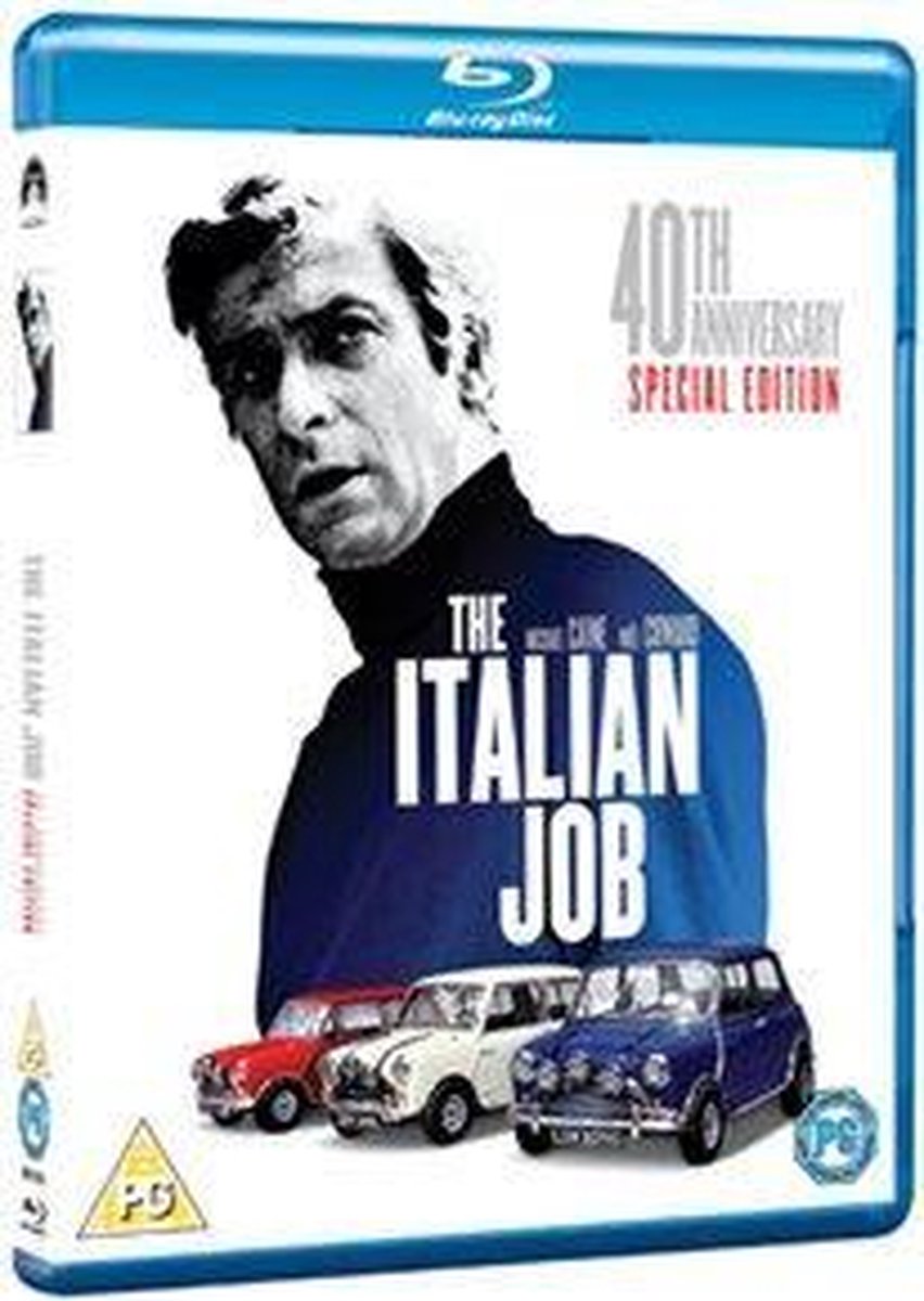 Italian Job