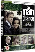 Main Chance The Complete Series 1