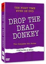 Drop The Dead Donkey - Series 5