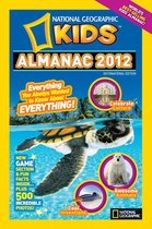 Ngeo Kids Almanac 2012
