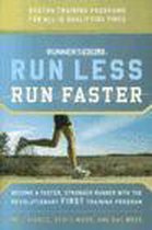 Runner's World  Run Less Run Faster