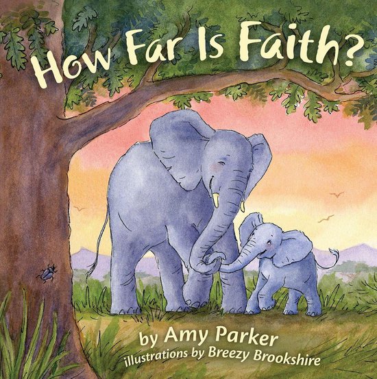 Faith, Hope, Love - How Far Is Faith? - cover