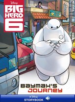 Big Hero 6: Baymax's Journey