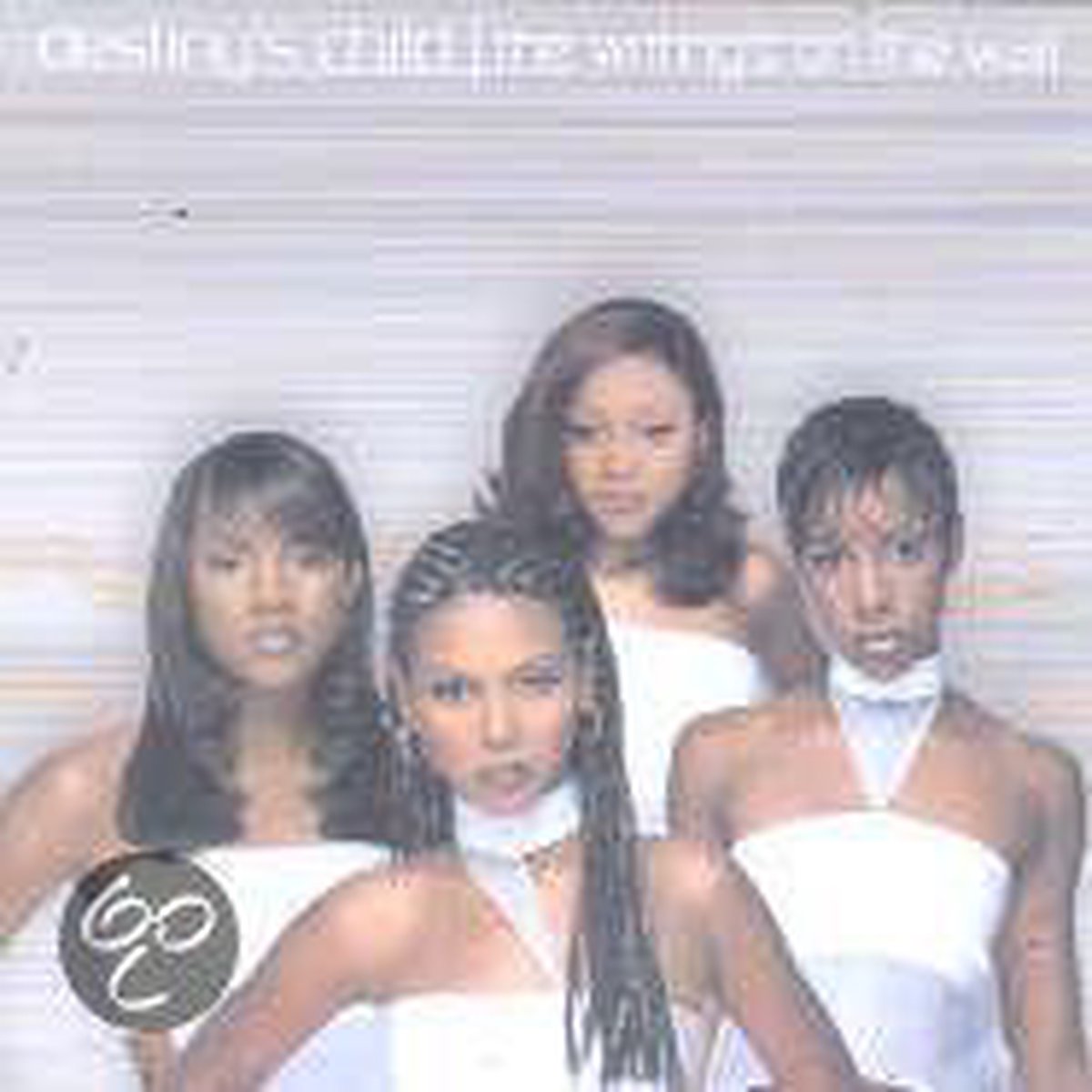 洋楽 Destiny's Child Writing's on the Wall LP Writing'S On The Wall-Ltd, Destiny's Child | CD (album) | Muziek | bol