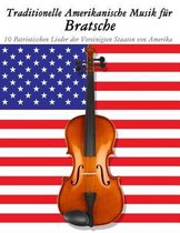 Traditionelle Amerikanische Musik F