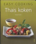 Easy cooking - Thais koken