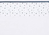 Briljant Baby Wieglaken - 75 x 100 cm - dessin Don Navy