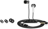 Sennheiser CX 2.00i - In-ear koptelefoon - Zwart