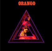 Orango - Hard Headed Woman/Thin Red Line (7" Vinyl Single)