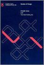 Syntax of Scope