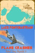Lake Ponchartrain Plane Crashes