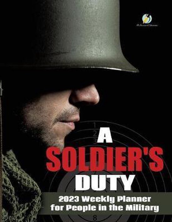 A Soldier's Duty - cover