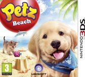Petz: Beach - 2DS + 3DS