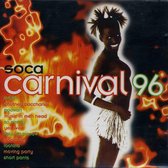 Soca Carnival 96