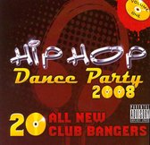 Hip Hop Dance Party, Vol. 1