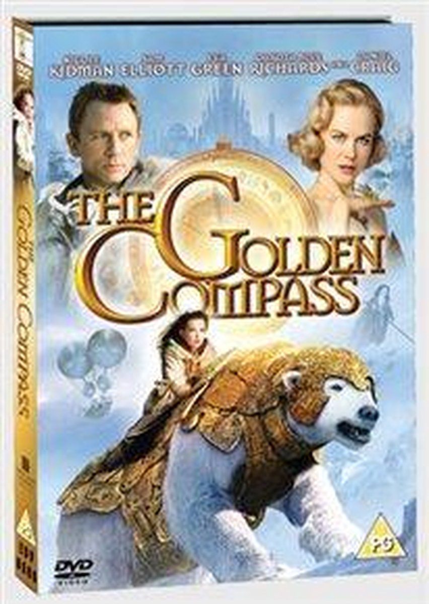 Golden Compass