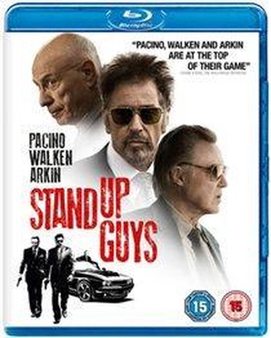 Stand Up Guys
