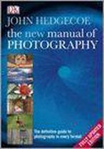 The New Manual of Photography