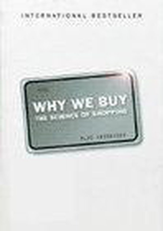 Why We Buy - cover
