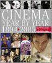 Cinema Year By Year, 1894-2005