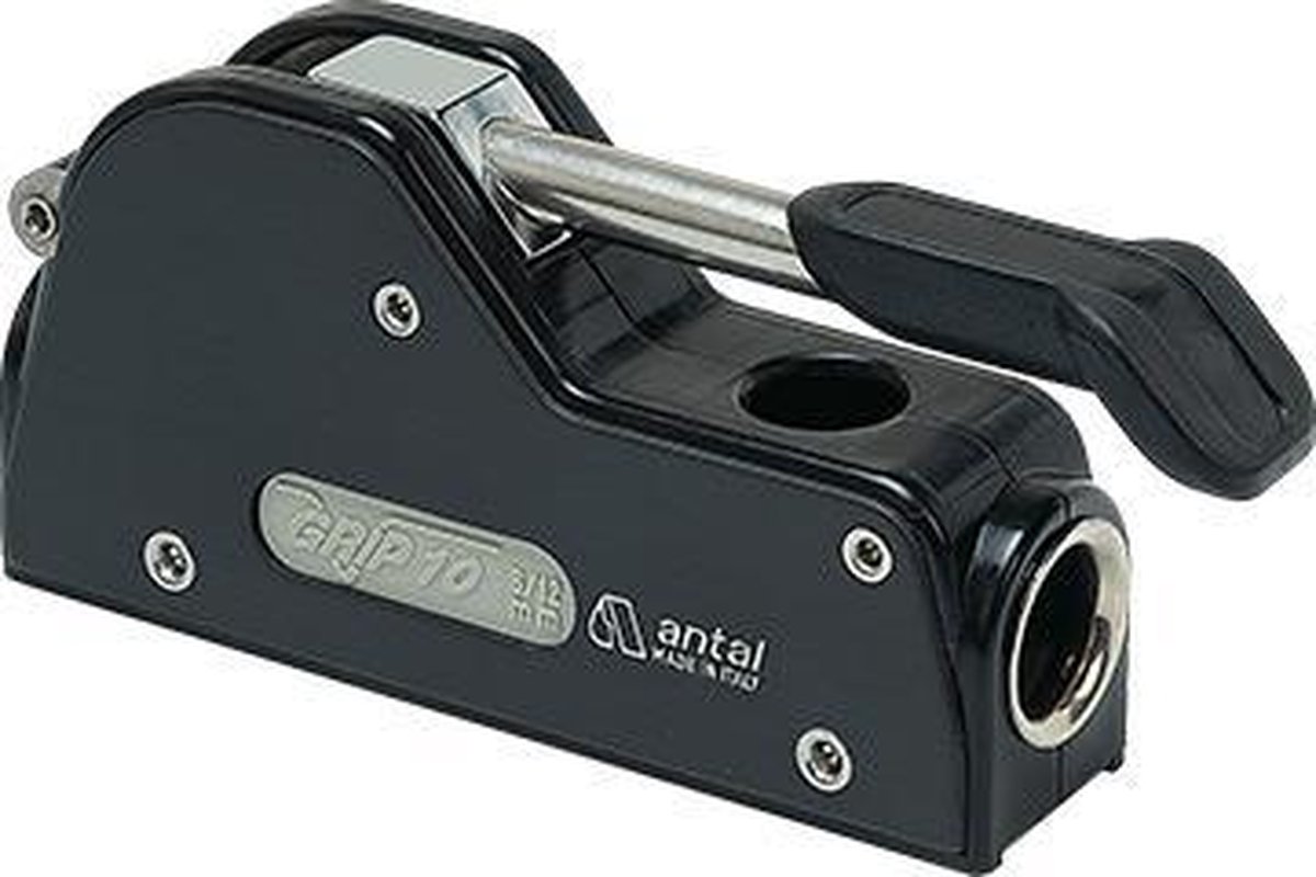 Antal V-Grip 12 single Valstopper voor lijn  Ø 10-12 mm