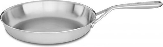 KitchenAid Koekenpan à 28 cm