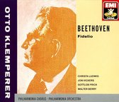 Beethoven: Fidelio [1962 Recording]