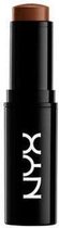 NYX Mineral Foundation Stick - 15 Cocoa