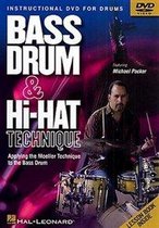 Michael Packer -bass Drum