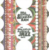 Romanian-American Jazz  Suite