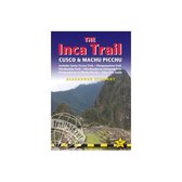 Trailblazer Inca Trail