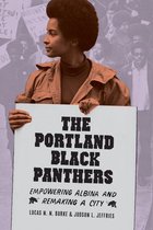 V. Ethel Willis White Books - The Portland Black Panthers