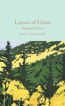 Macmillan Collector's Library - Leaves of Grass