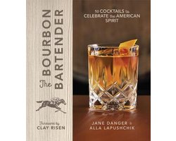 The Bourbon Bartender Image