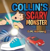 Collin's Scary Monster