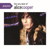 Playlist: Very Best Of Alice Cooper