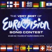 Very Best of Eurovision Song Contest