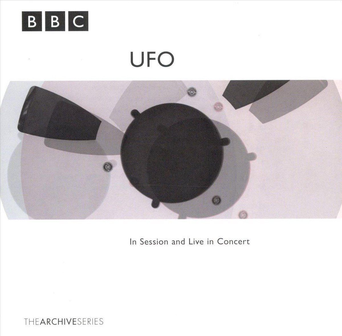 Bbc Sessions/In Concert