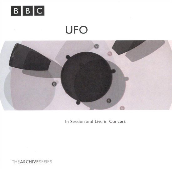 Bbc Sessions/In Concert