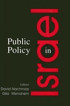 Israeli History, Politics and Society- Public Policy in Israel