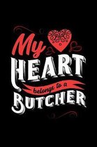 My Heart Belongs to a Butcher