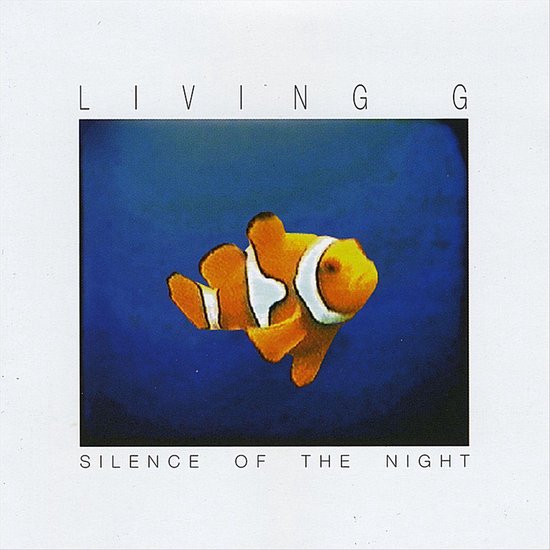 Silence of the Night CD (album) Muziek