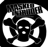 Masked Intruder - Incriminating Evidence: 2011 Demos (7" Vinyl Single)