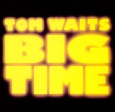 Big Time (CD)